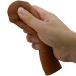 PRETTY LOVE - MANGA PENIS NILE COM EXTENSÃO DE 2,5 CM MULATO